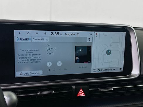 Used 2024 Hyundai Ioniq 6 SE image 21