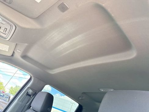 Used 2024 Chevrolet Silverado 2500 LT w/ All Star Edition AWD/4WD image 22