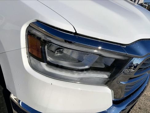 Used 2023 RAM 1500 Laramie image 27