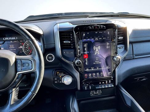 Used 2020 RAM 1500 Sport w/ Alpine Leather & Sound Group image 16