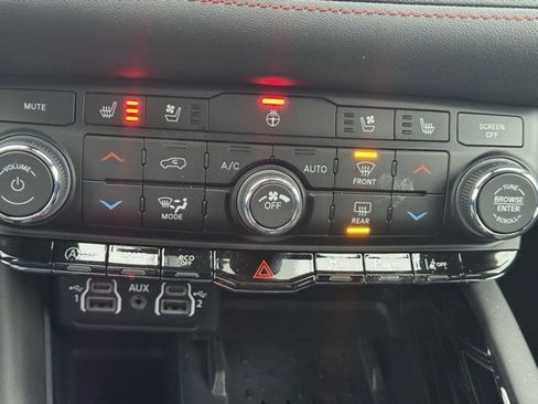 New 2026 Dodge Durango GT image 23