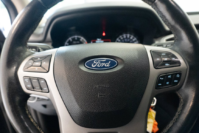 Used 2021 Ford Ranger XLT w/ Equipment Group 301A Mid RWD image 12