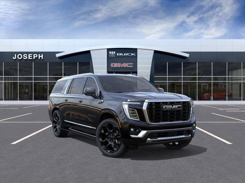 New 2026 GMC Yukon XL Denali image 1