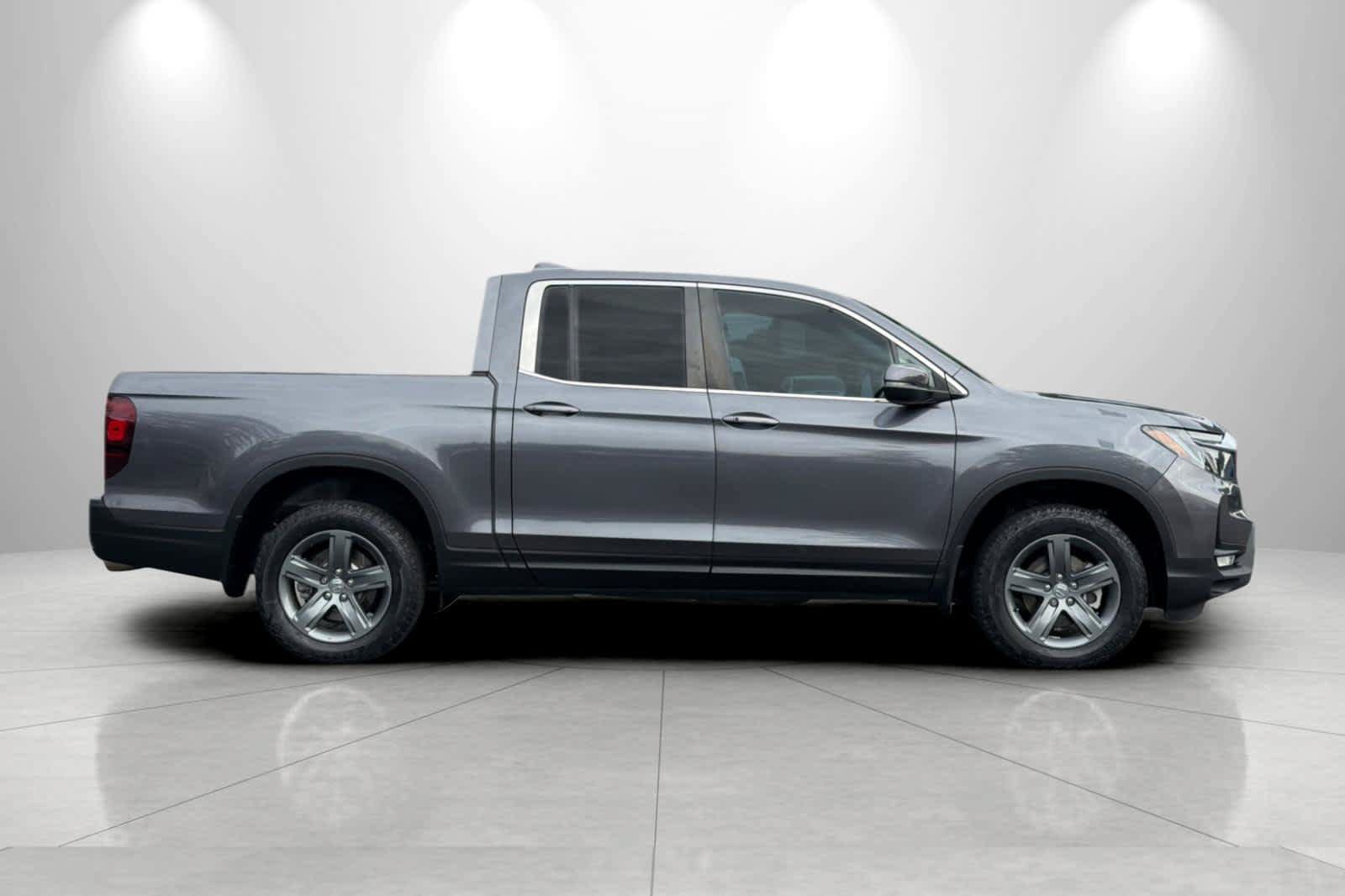 Used 2023 Honda Ridgeline RTL image 8