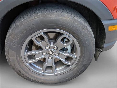 Used 2023 Ford Bronco Sport Big Bend w/ Convenience Package AWD/4WD image 9