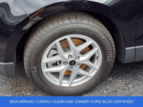 Certified 2023 Ford Edge SEL w/ Convenience Package AWD/4WD image 27