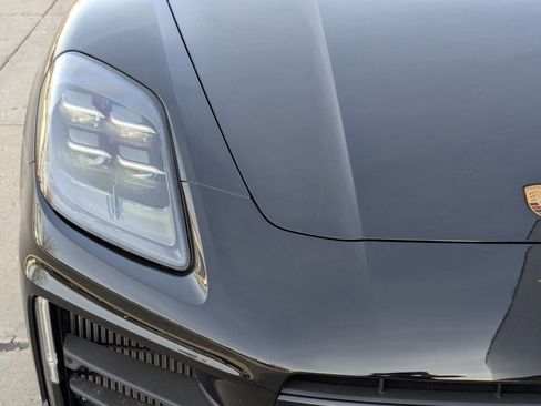 New 2026 Porsche Panamera 4 image 12