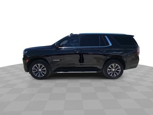 Used 2024 Chevrolet Tahoe LS w/ Driver Alert Package RWD image 5