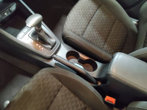 Used 2021 Kia Rio S FWD image 26