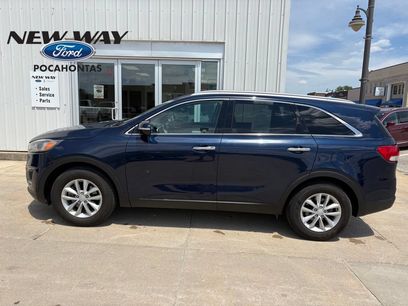 Used 2018 Kia Sorento FWD