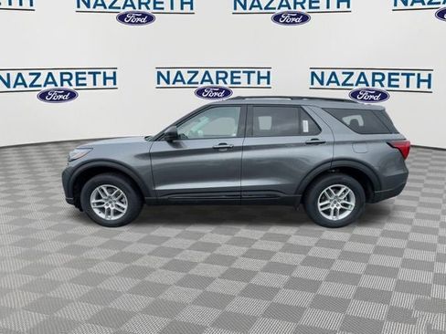 New 2026 Ford Explorer Active AWD/4WD image 5