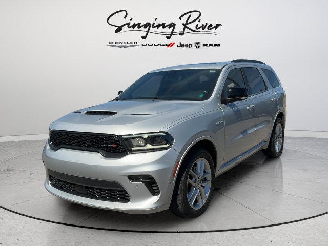 Used 2023 Dodge Durango R/T AWD/4WD image 3