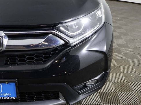 Used 2019 Honda CR-V EX image 15
