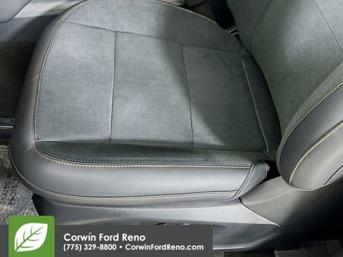 New 2026 Ford Explorer Tremor w/ Tremor Ultimate Package AWD/4WD image 22