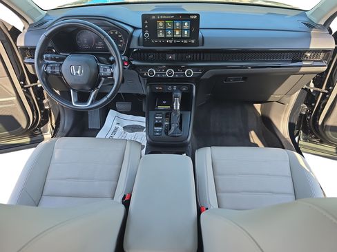 Used 2025 Honda CR-V EX-L image 9