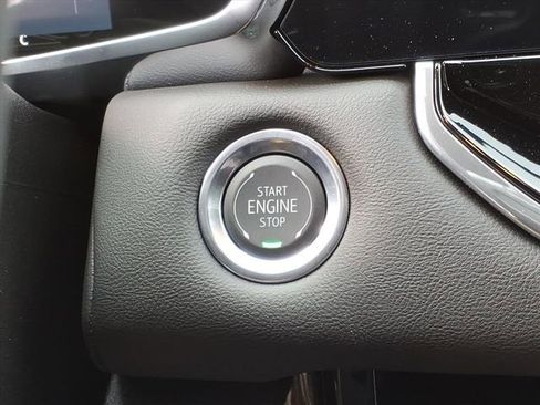 New 2026 GMC Canyon Elevation image 19