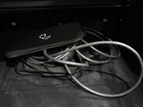 Used 2021 Porsche Panamera Turbo S w/ Assistance Package image 59