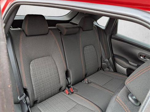 Used 2025 Honda HR-V Sport image 17