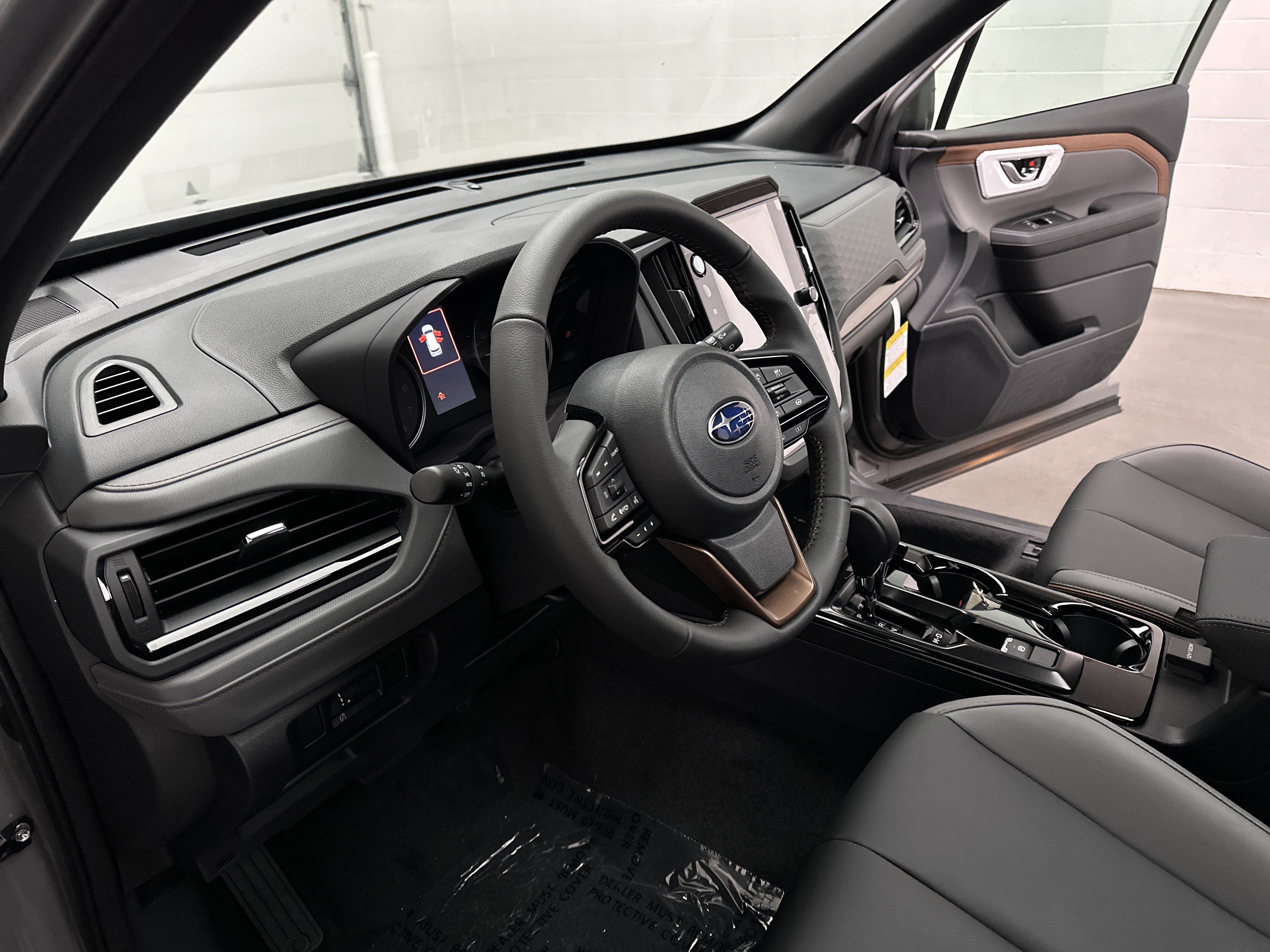 New 2026 Subaru Forester Sport AWD/4WD image 14