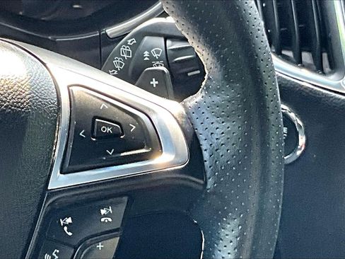 Certified 2020 Ford Edge ST w/ Cold Weather Package AWD/4WD image 21