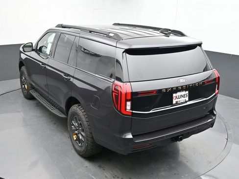 New 2026 Ford Expedition Tremor AWD/4WD image 39