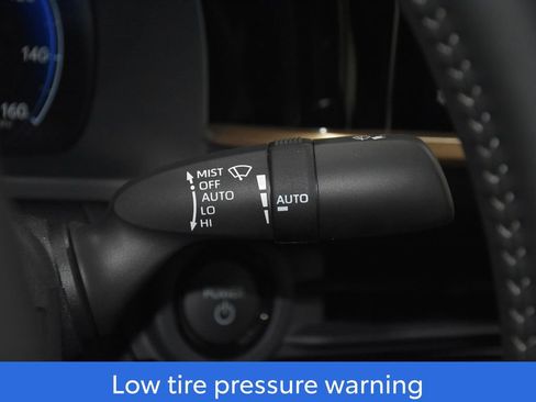 New 2026 Toyota Crown Limited image 12