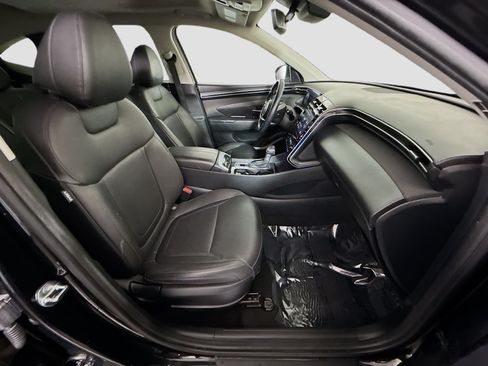 Used 2023 Hyundai Tucson SEL w/ Convenience Package FWD image 29