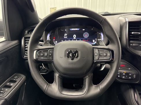 New 2026 RAM 1500 RHO AWD/4WD image 16
