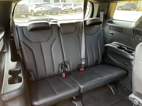 Used 2024 Hyundai Palisade Calligraphy image 29