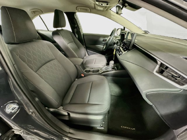 Certified 2026 Toyota Corolla LE FWD image 26