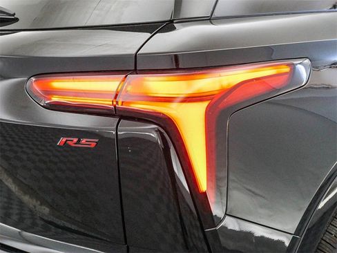 New 2026 Chevrolet Blazer EV RS image 9