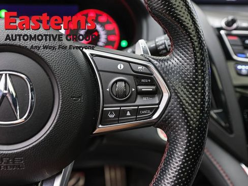 Used 2022 Acura RDX A-Spec AWD/4WD image 16