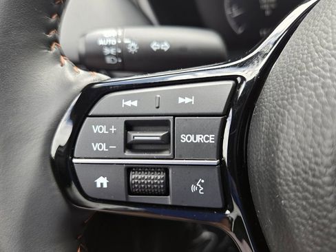 Used 2024 Honda HR-V Sport image 24