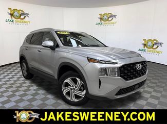 Used 2023 Hyundai Santa Fe SEL AWD/4WD video 1