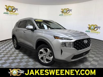 Used 2023 Hyundai Santa Fe SEL