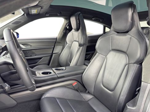 Used 2020 Porsche Taycan image 41