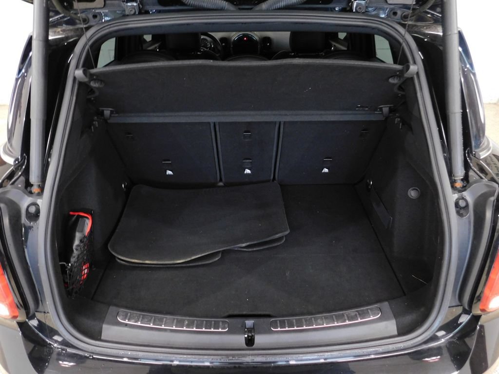 Used 2019 MINI Cooper Countryman John Cooper Works AWD/4WD image 60