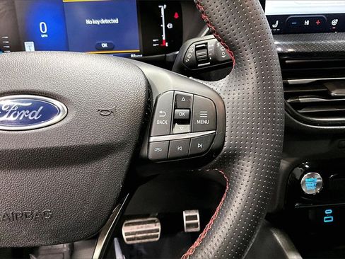 Certified 2023 Ford Escape ST-Line w/ Tech Pack #1 image 18