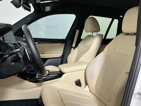 Used 2020 BMW X3 sDrive30i w/ Convenience Package RWD image 22