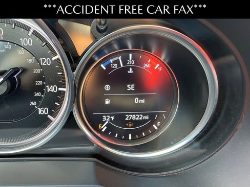 Used 2023 MAZDA CX-5 AWD 2.5 S w/ Preferred Package image 2