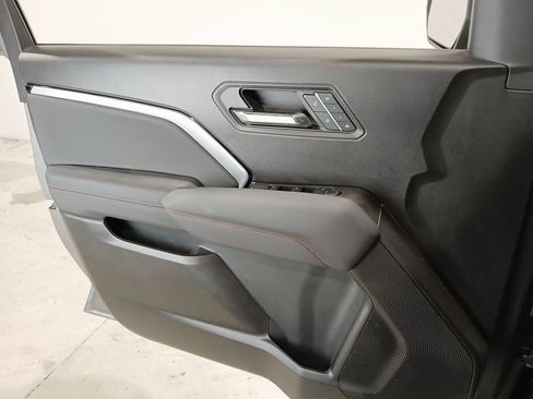 Certified 2023 Chevrolet Colorado Z71 w/ Z71 Convenience Package 2 image 31