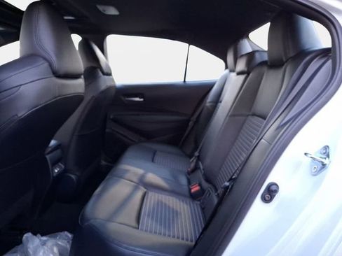 New 2026 Toyota Corolla XSE image 6