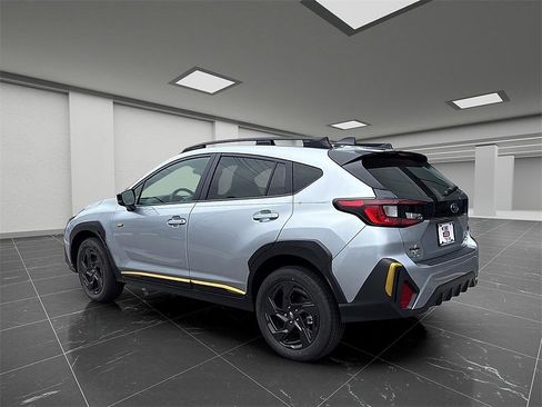Certified 2025 Subaru Crosstrek 2.5i Sport w/ Popular Package #3A image 19