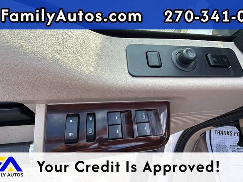 Used 2010 Ford F450 Lariat image 15