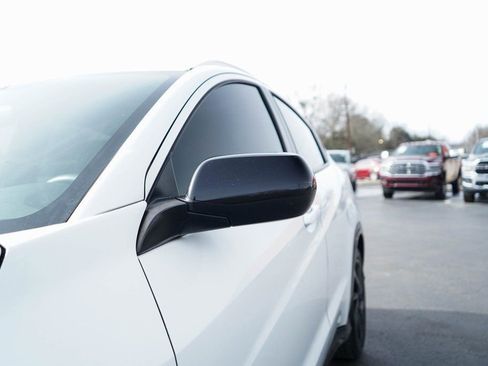 Used 2022 Honda HR-V Sport image 32