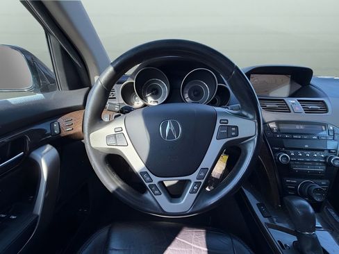 Used 2012 Acura MDX w/ Technology Package AWD/4WD image 13