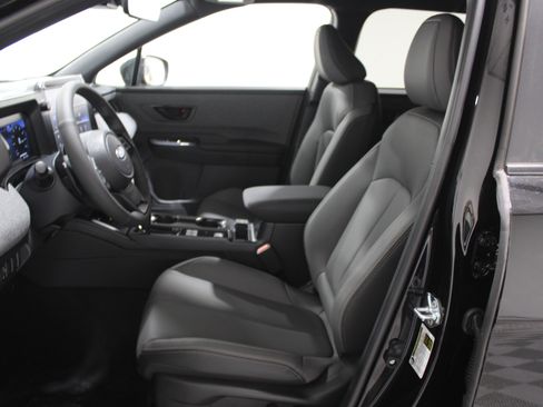 New 2026 Subaru Outback Limited XT image 3