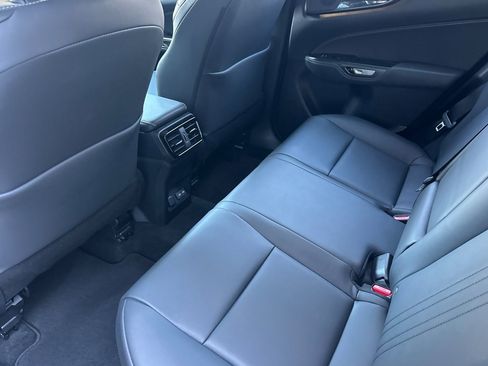 Used 2025 Lexus NX 350h AWD w/ Premium Package image 15