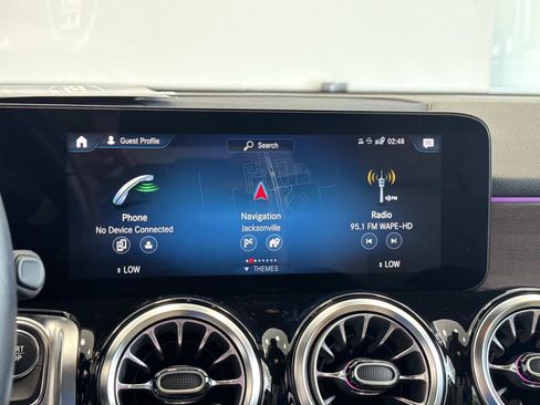 Certified 2023 Mercedes-Benz EQB 300 4MATIC image 16