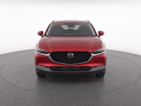 Used 2021 MAZDA CX-30 AWD 2.5 S w/ Premium Package image 5